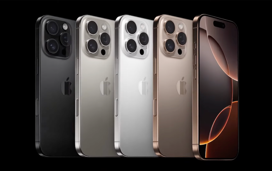 Обещания Apple насчет iPhone 16 разбились вдребезги спустя пару недель после релиза