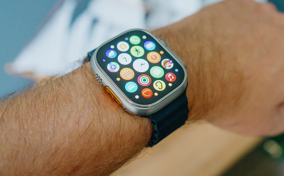 Apple начала продавать урезанные Watch Series 9 и Watch Ultra 2. Как их отличить от полноценных при покупке?