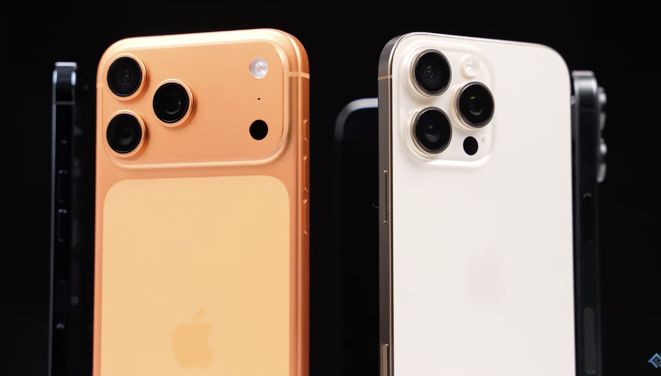 Все iPhone Pro Max сравнили в тесте на скорость. Угадайте, есть ли разница