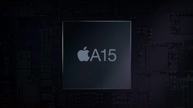 Процессор A15 от iPhone 13 протестировали на производительность. Android-смартфоны снова позади