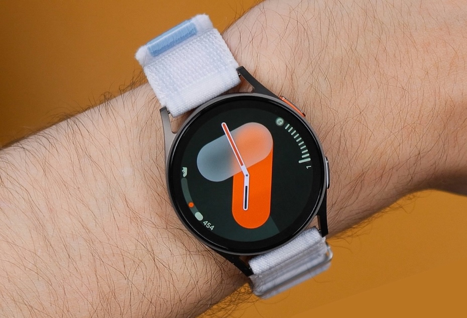 Вышло большое обновление One UI 6 для владельцев Samsung Galaxy Watch. Что нового