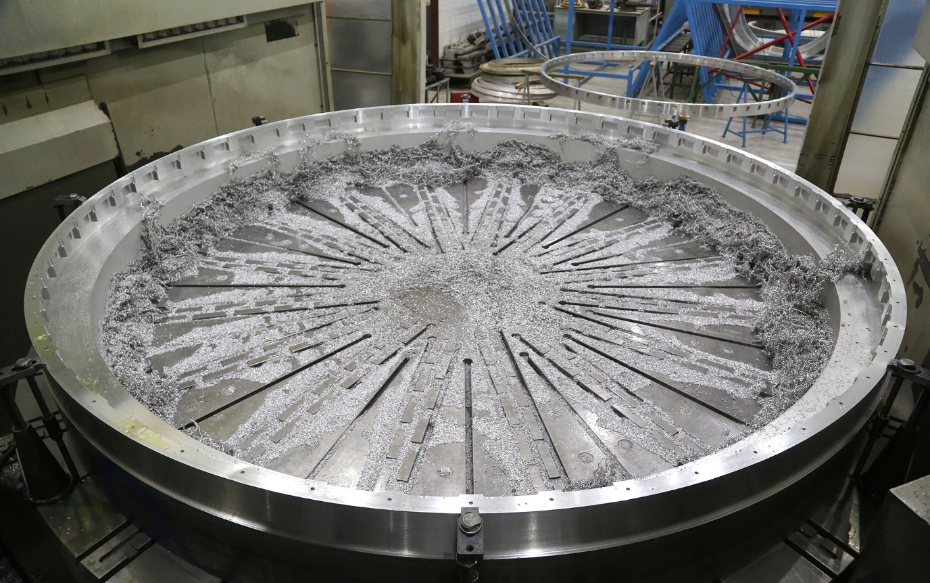 Ракету-носитель Ангара-А5М модернизируют силами Роскосмоса