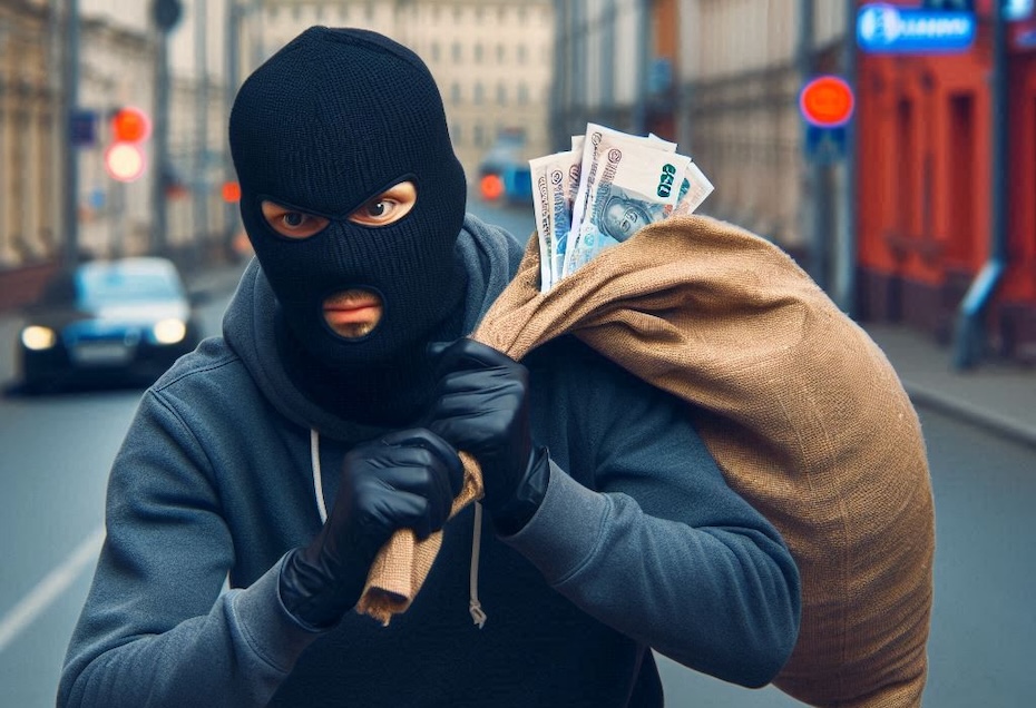 Мошенники массово разводят умников, кто не ведется на популярные схемы. Пара движений  и вы нищий