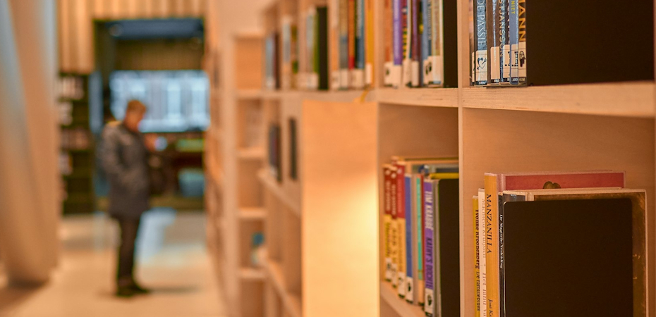 Флибусту улучшат и запустят заново