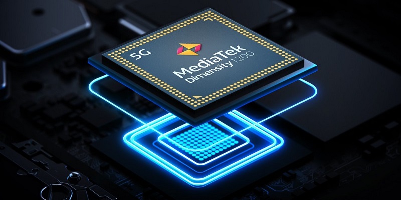 MediaTek выбивается в лидеры: на 4-нм процессоры компании уже образовалась очередь