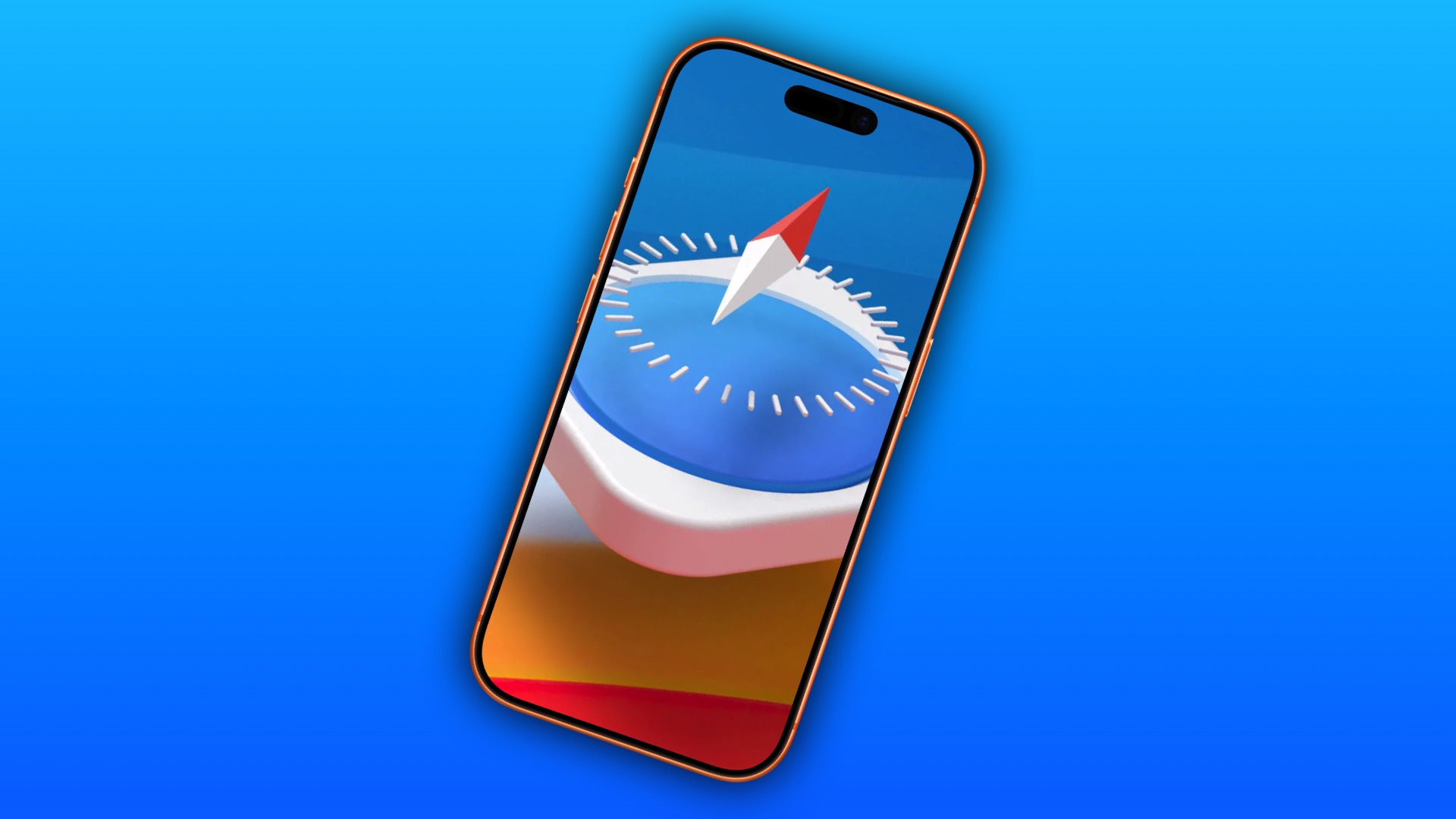 Срочно включите эту настройку в Safari на iPhone, чтобы пользоваться браузером стало комфортнее