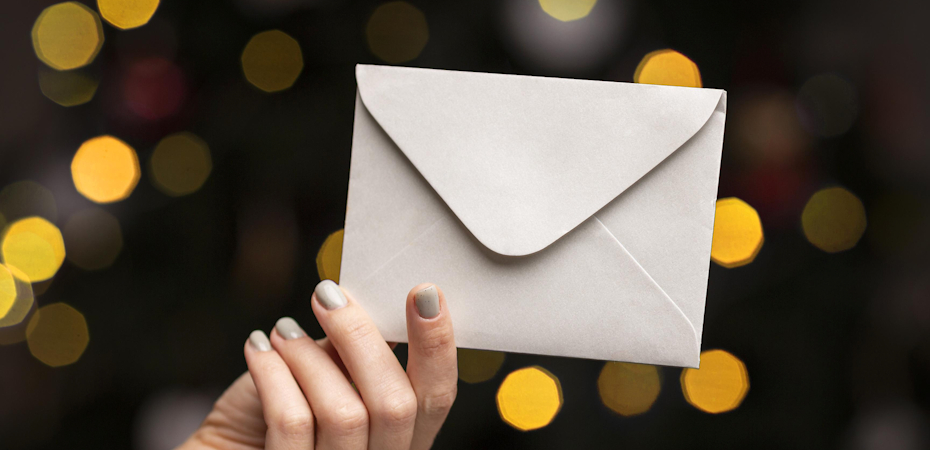 Письмо от налоговой может обернуться потерей всех сбережений