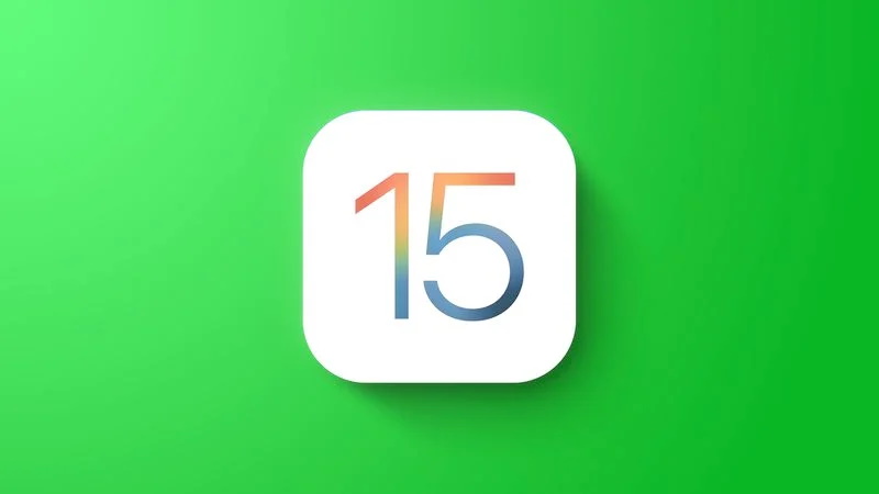 Вышли вторые бета-версии iOS 15.1, iPadOS 15.1, tvOS 15.1 и watchOS 8.1