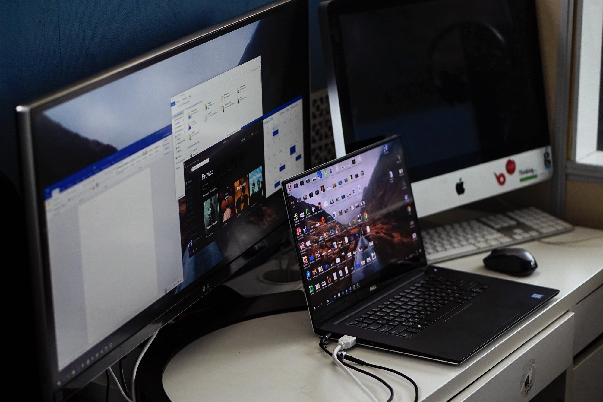 Опыт использования LG UltraWide: развлечения