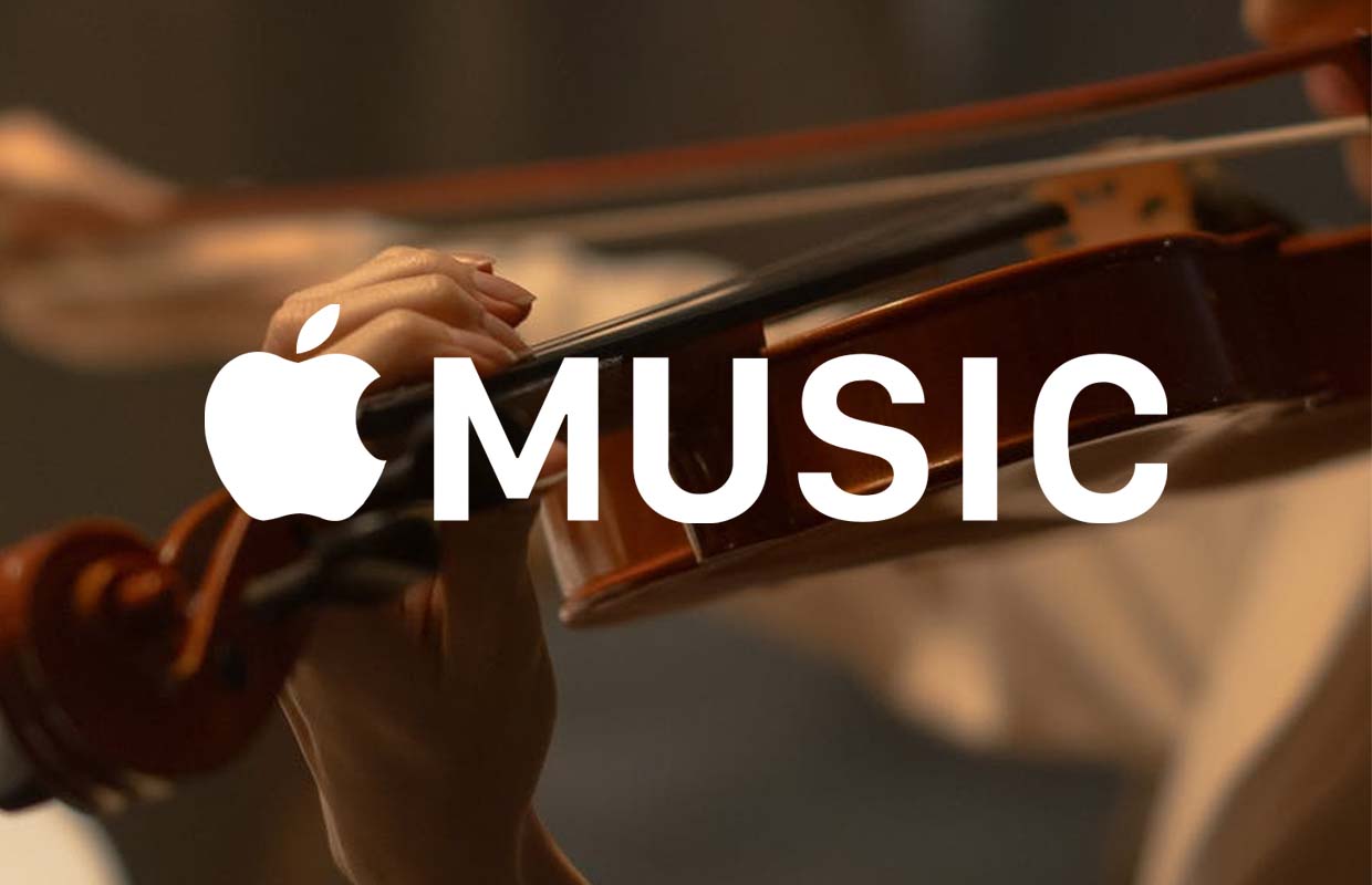 Apple может запустить новый музыкальный сервис вслед за релизом iOS 16.3