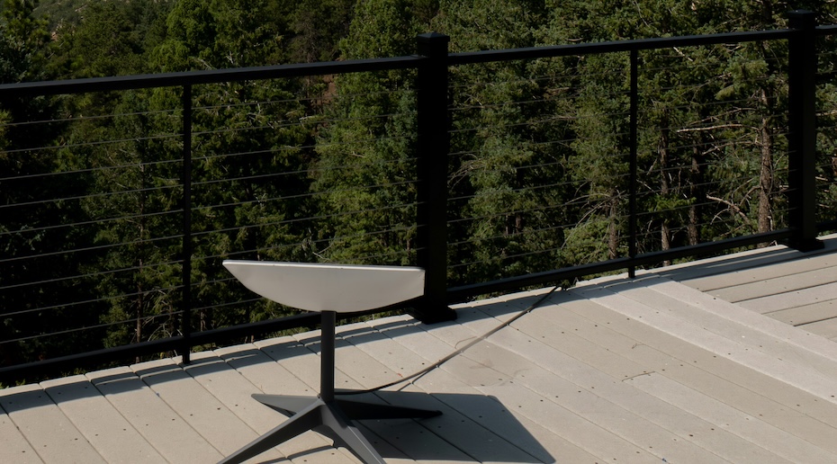 Роскосмос назвал дату запуска российского аналога Starlink