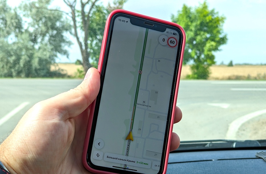 Такси серьезно подорожает с 25 октября