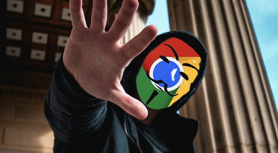 Обновлять Google Chrome стало опасно, и вот почему