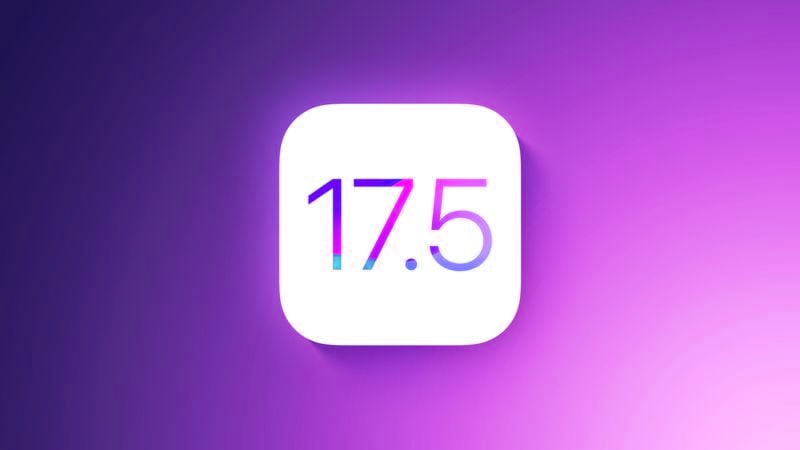 Вышли четвертые бета-версии iOS и iPadOS 17.5, watchOS 10.5, а также macOS Sonoma 14.5 для разработчиков