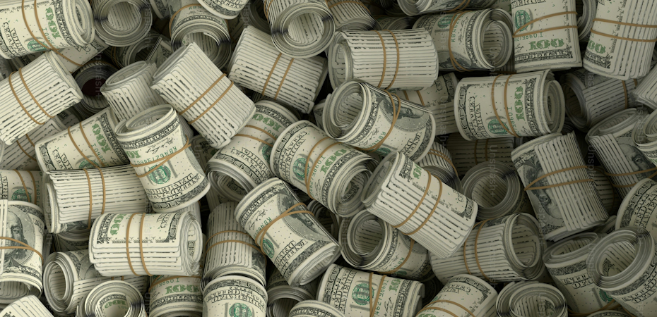 Центробанк высчитывает курсы доллара и евро по-новому. Как именно