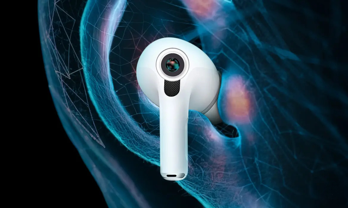 Только купили AirPods Pro 3 Готовьте деньги на следующую модель