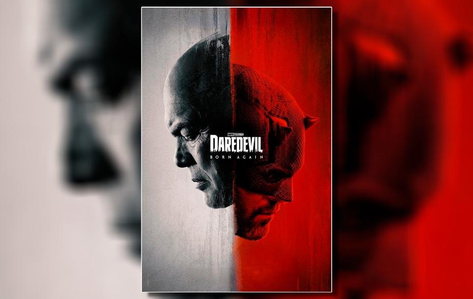 Вышел трейлер сериала Сорвиголова: рожденный заново