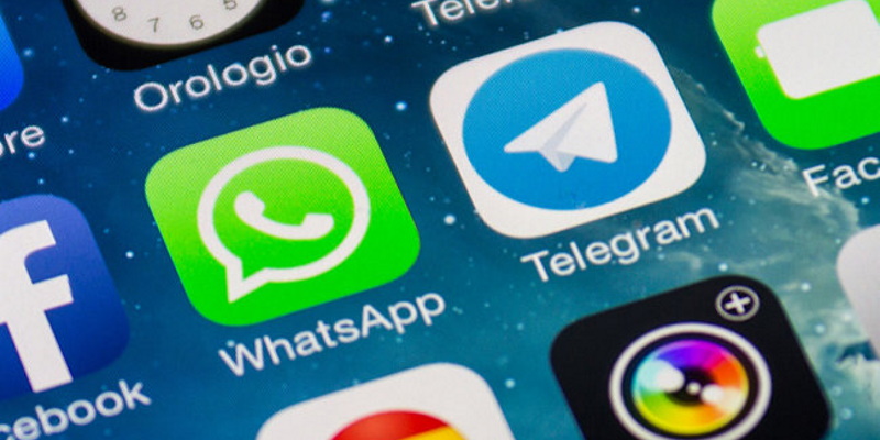 В WhatsApp появилось то, что Павел Дуров хотел, но не смог встроить в Telegram