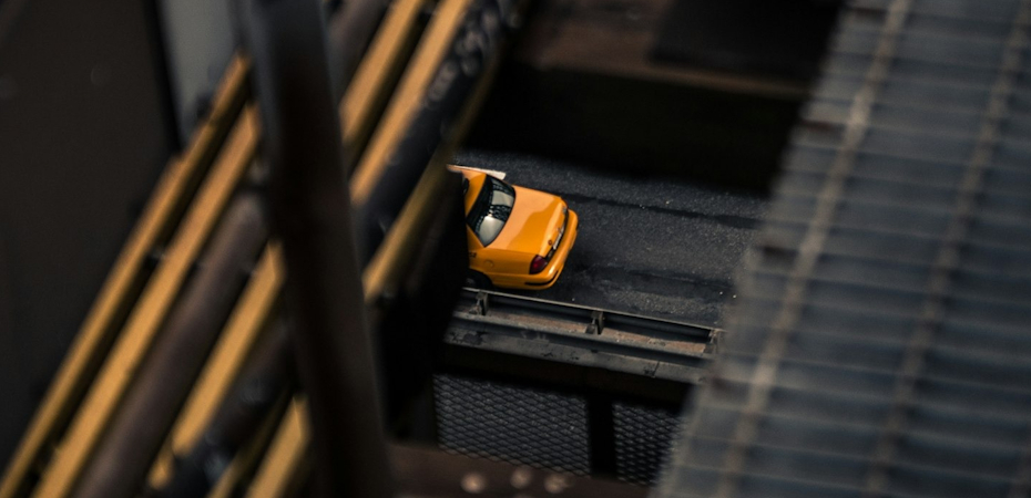 5,0  очень плохо. Раскрыт секрет рейтинга в Яндекс Такси