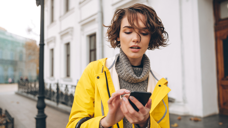 Стало известно, куда перешли жители РФ после блокировки звонков в WhatsApp*, Telegram и FaceTime