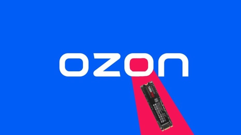На OZON вовсю продают крутейший SSD от Samsung за копейки. В чем подвох
