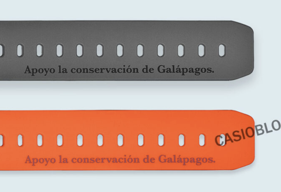 В соцсеть утекли живые фото часов Casio G-SHOCK Rock Crab  это просто восторг, и стоят недорого!