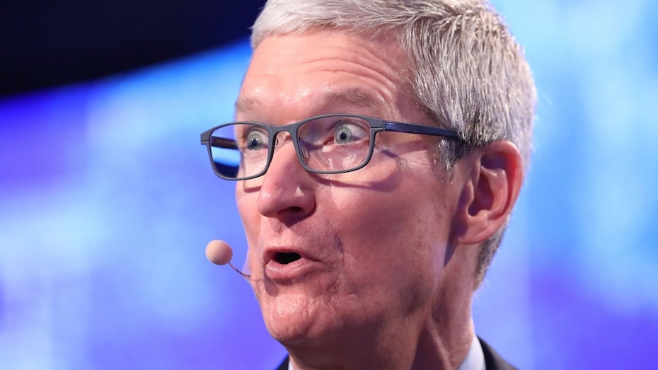 Apple публично обругали за главное достоинство iOS и iPhone