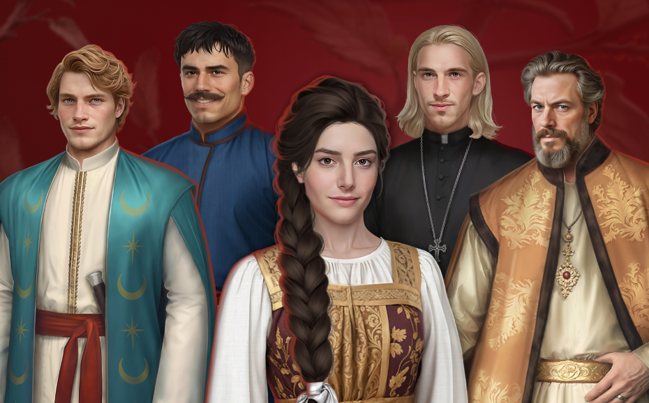 Новая Смута выйдет на мобильных платформах. Но есть и плюсы.