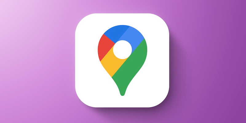 «Google Карты» получили удобную фишку. У «Яндекс.Карт» такого нет