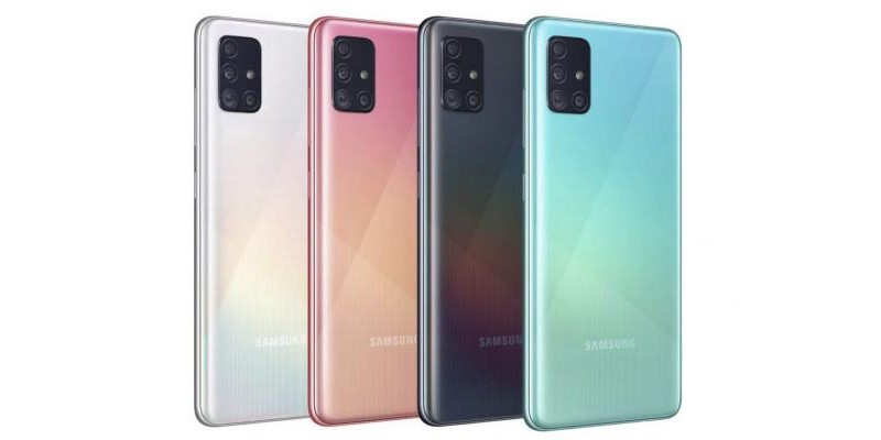 Смартфоны Samsung серии Galaxy A и Galaxy M массово выходят из строя