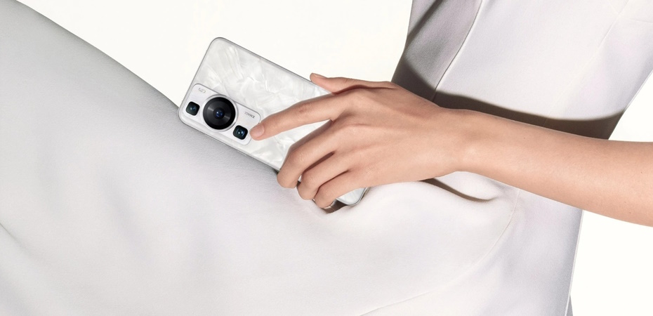 Представлены смартфоны Huawei P60 и Mate X3  без 5G, но с поддержкой спутниковой связи