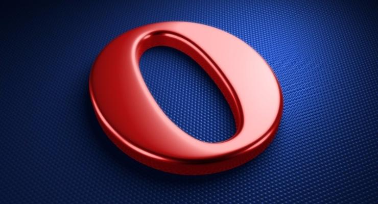 Обновление браузера Opera сведёт время загрузки страниц к минимуму