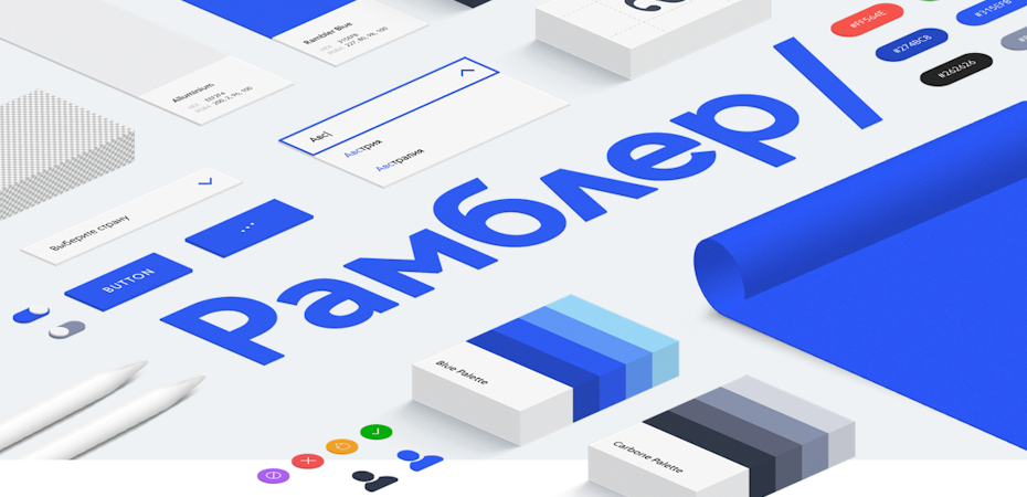 Рамблер возродился  полностью на искусственном интеллекте