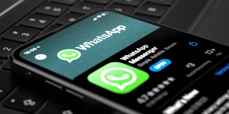 WhatsApp ждут большие изменения