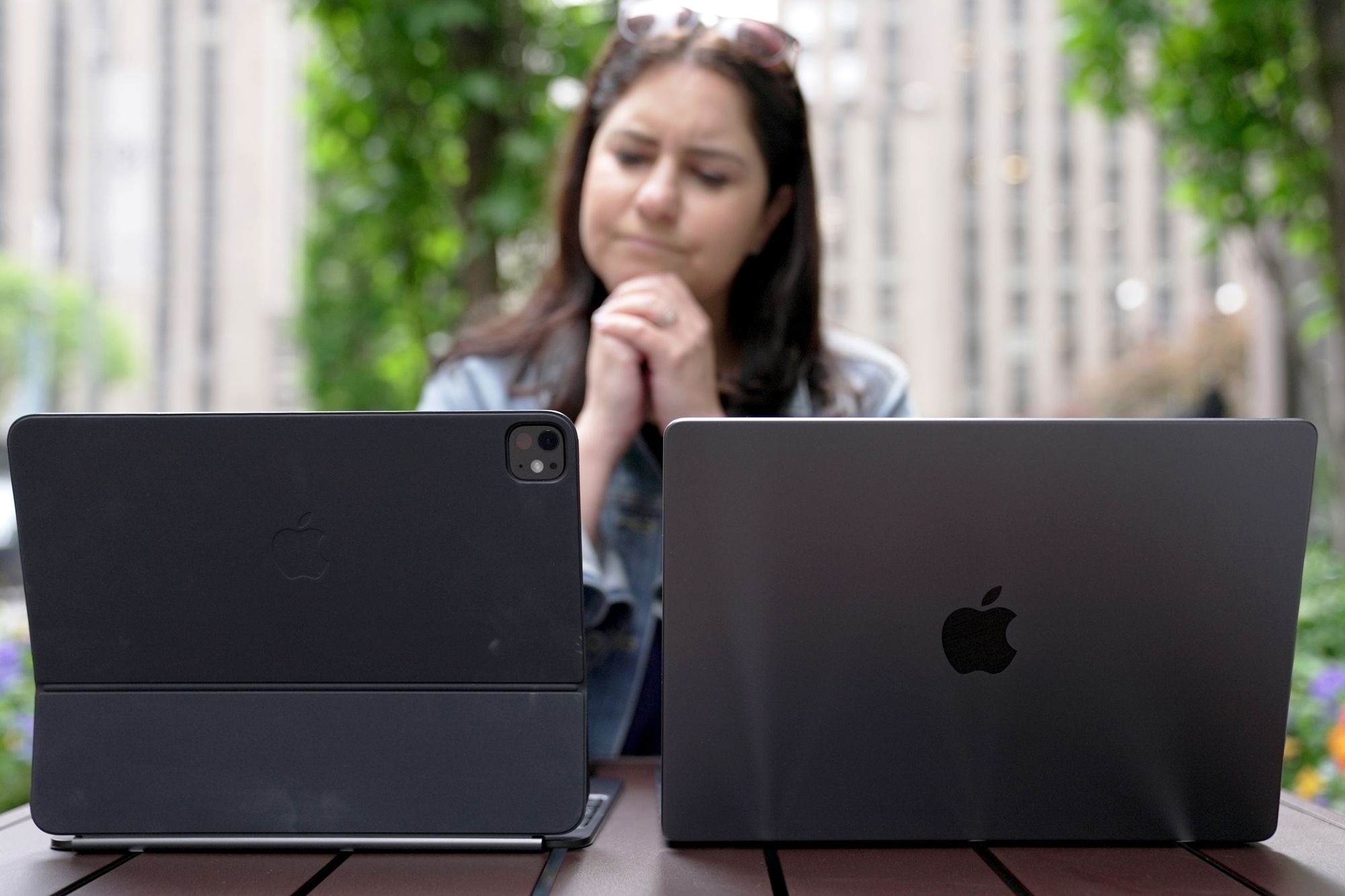 Apple не хочет развивать iPadOS: Mac и iPad дополняют друг друга, но не конкурируют