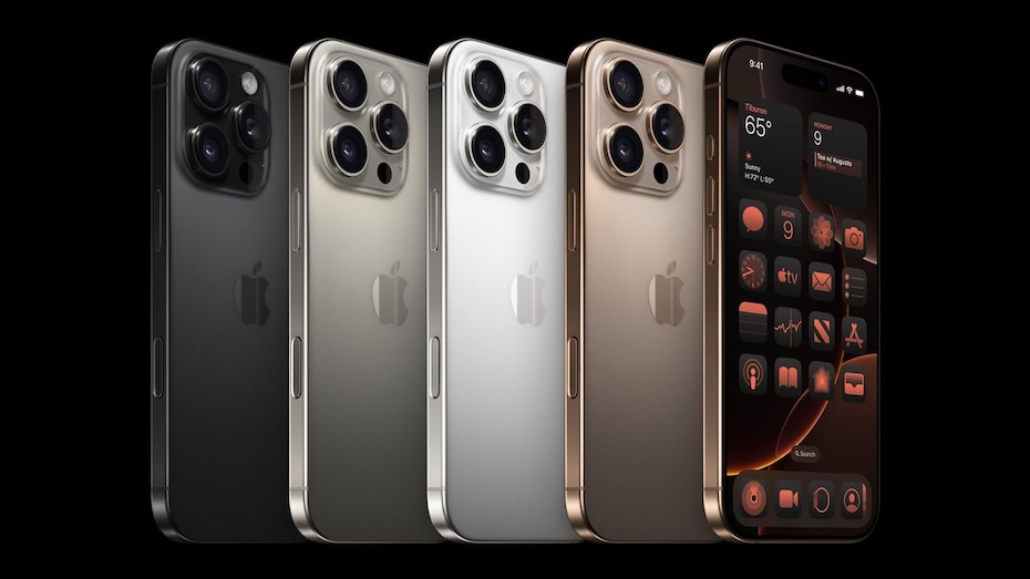 Новенький iPhone 16 Pro бесит своих владельцев необъяснимым багом по 10-20 раз за день