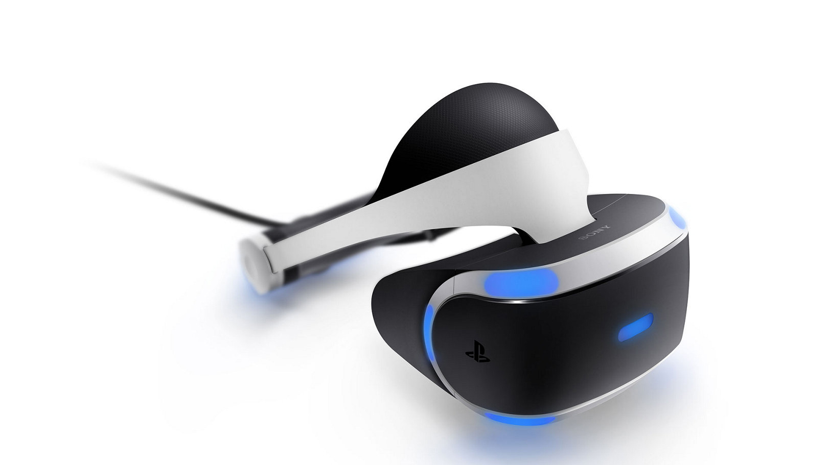 PlayStation представила новую систему VR. И кое-что еще