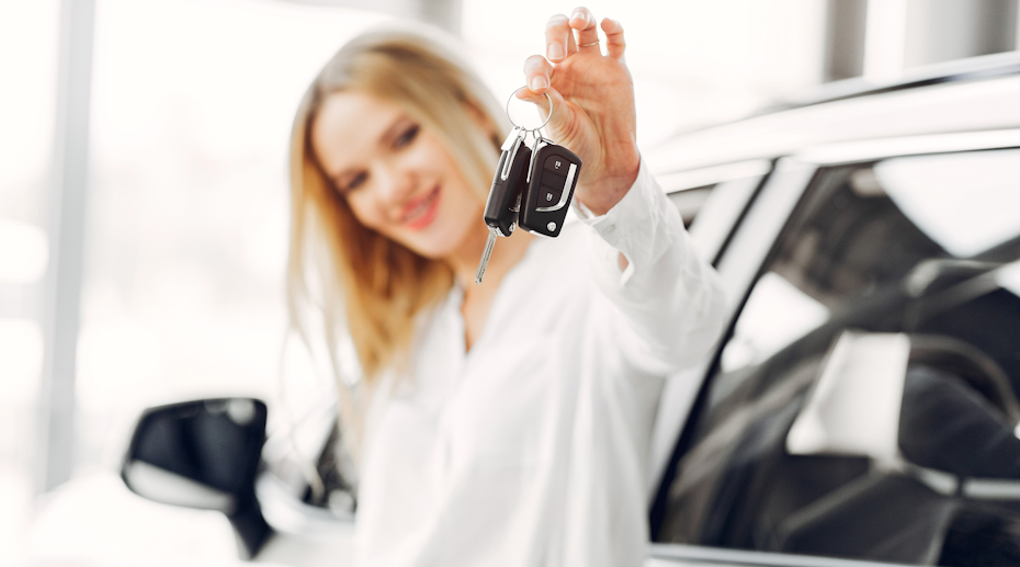 Покупать автомобили с рук стало очень опасно. Продавцы используют схему Долиной