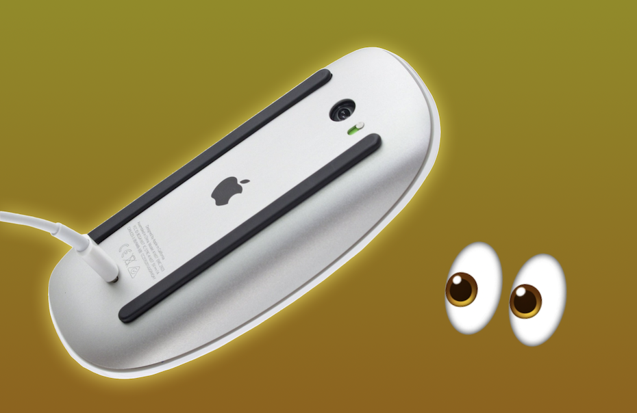 Magic Mouse скользит в руках и неудобно заряжается Dreamouse  достойная альтернатива без недостатков