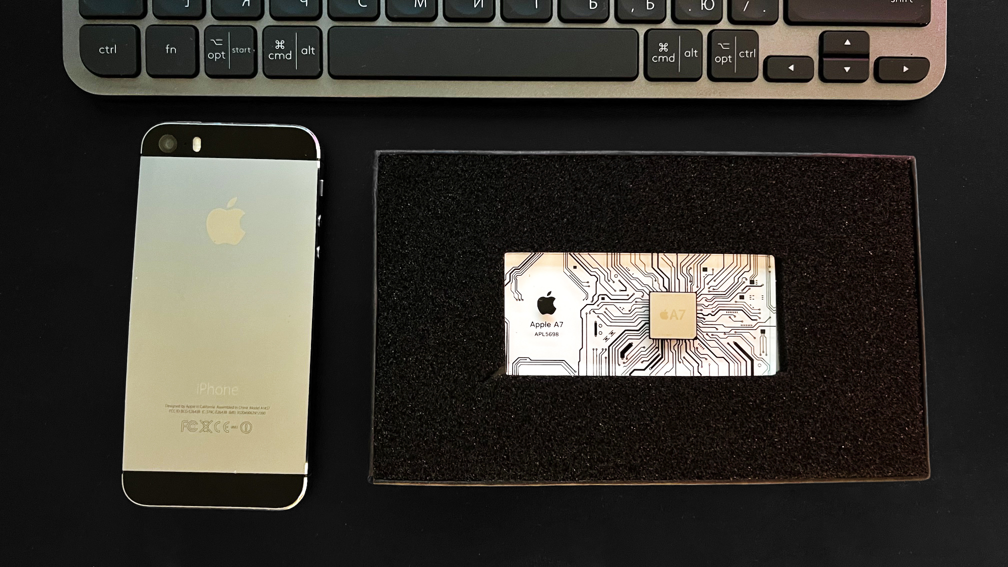 Пользователи старых iPhone скоро останутся без WhatsApp