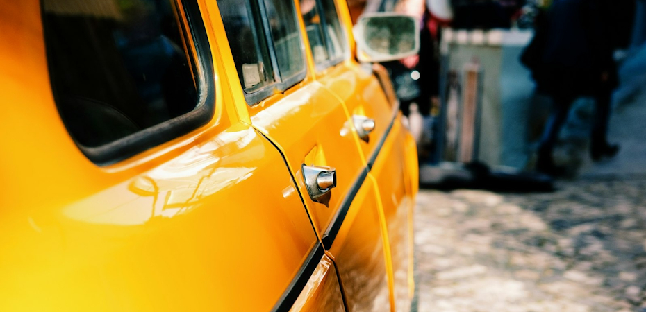 У Яндекс Go не осталось конкурентов. Таксистам больше некуда податься, но они сами виноваты