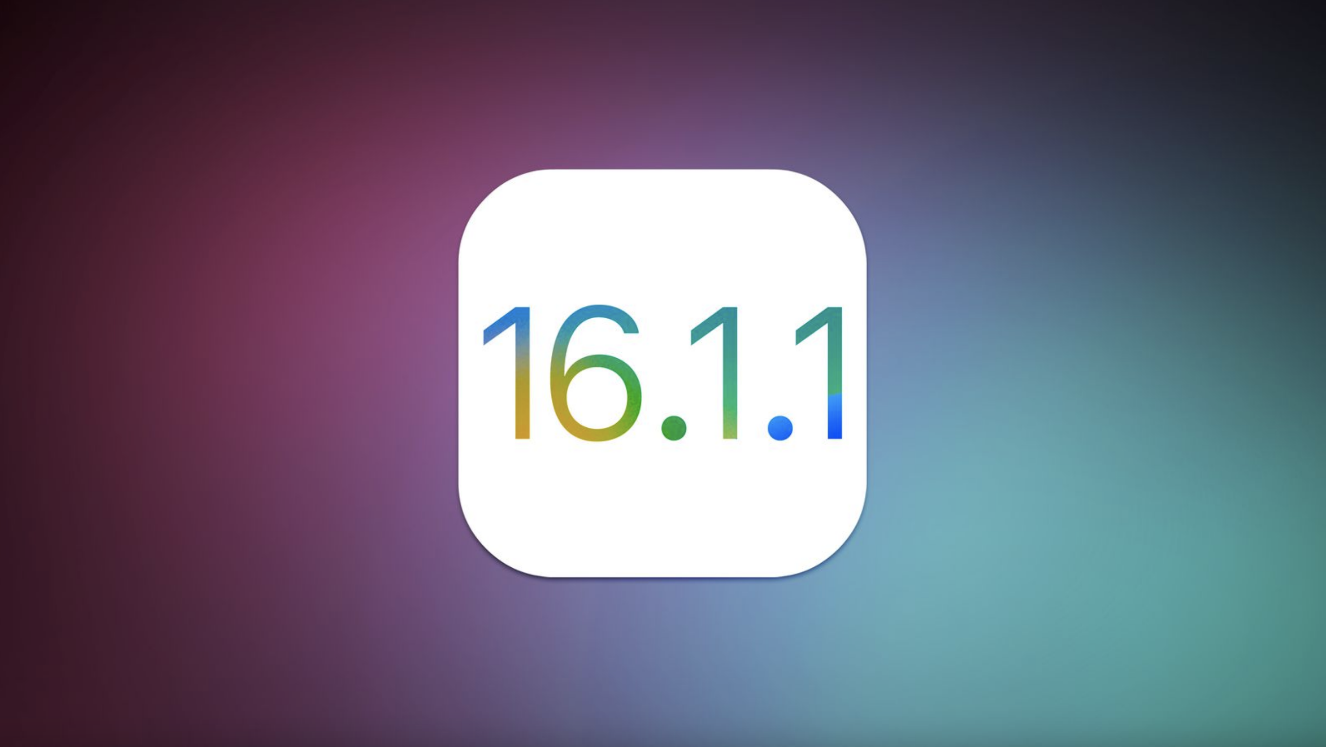 Apple обновит iOS 16 в ближайшие недели. Исправят назойливый баг