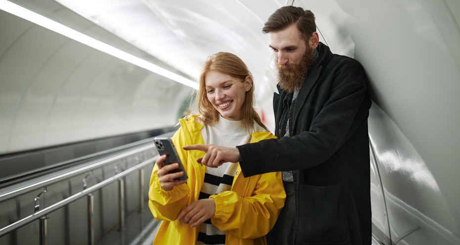 Смотреть в чужой смартфон стало опасно можно угодить в тюрьму