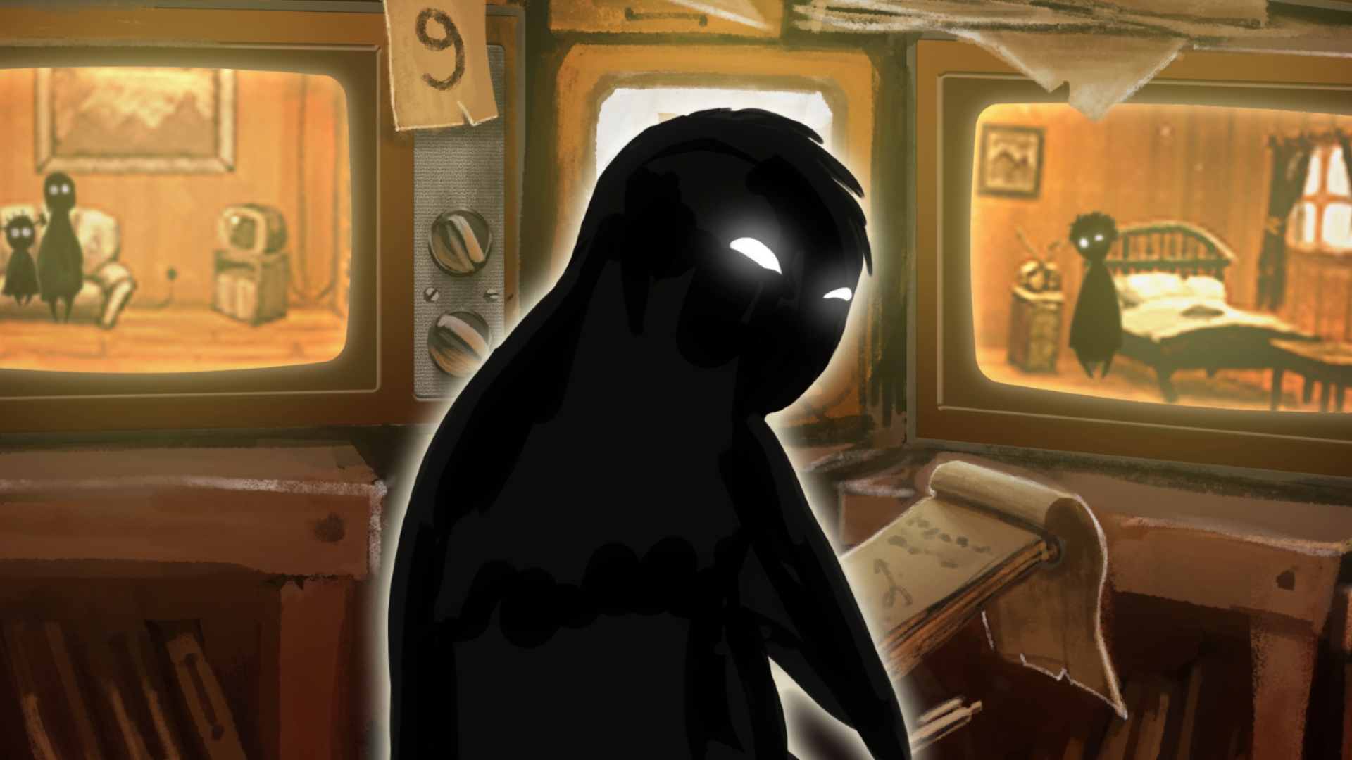 В Epic Games бесплатно раздают игру Beholder от российских разработчиков Warm Lamp Games