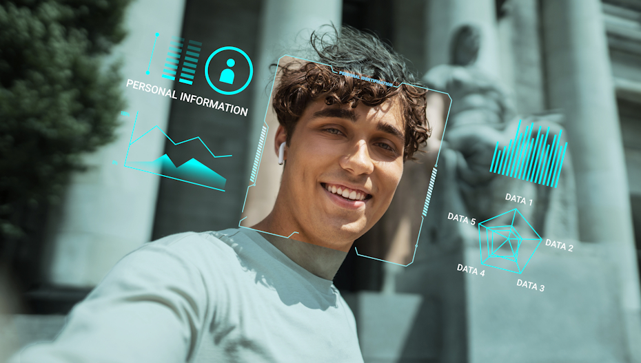 Уличные камеры начнут штрафовать пешеходов