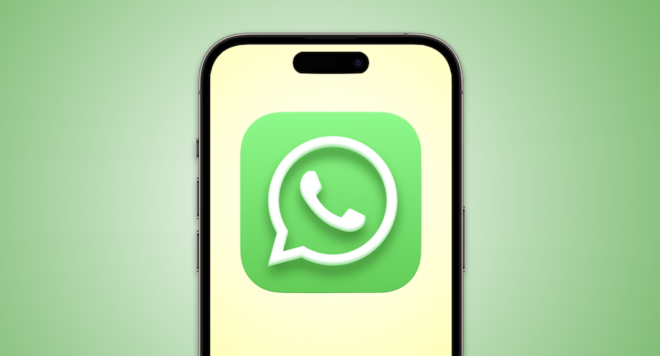 WhatsApp получил эксклюзивную функцию для iPhone с iOS 16