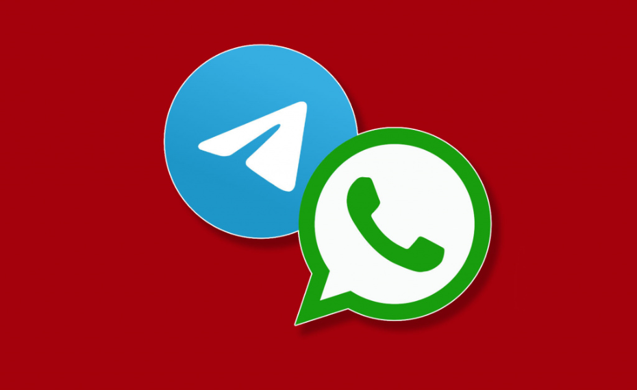 Власти довольны деградацией Telegram и WhatsApp* в России