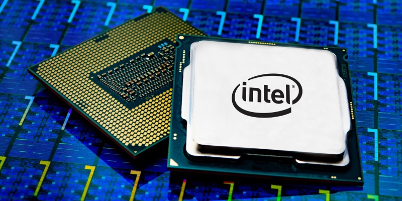 Новые процессоры Intel предложат двукратный рост производительности