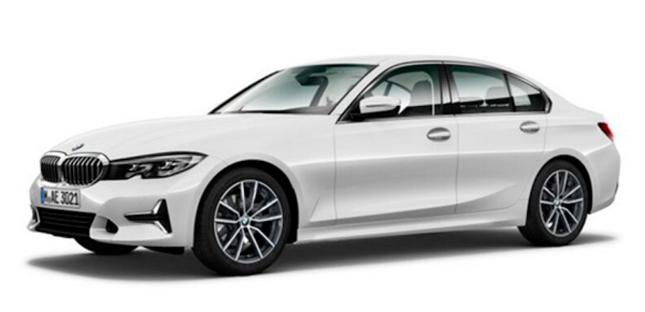 В России снова стали собирать машины BMW. Но с нюансом!