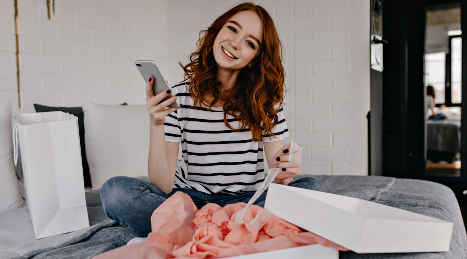 У россиян спросили, на чьей они стороне в споре банков с маркетплейсами